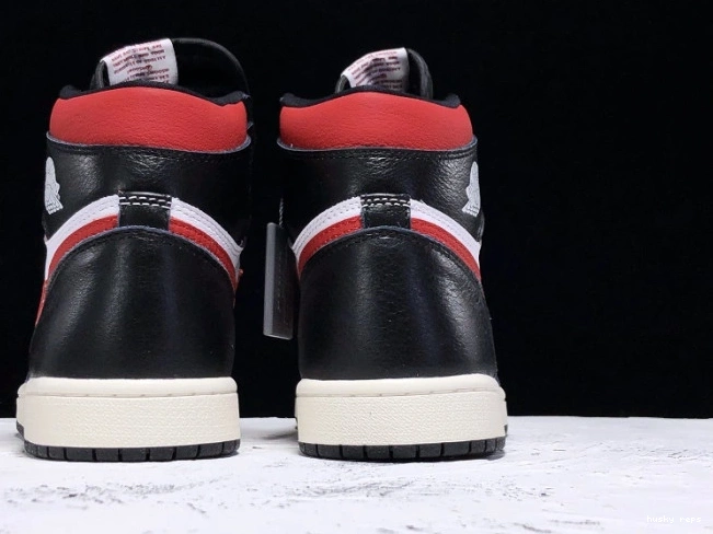 Cheap Husky - Air 555088 061 'Gym Jordan High 1 OG Retro Red' 0816